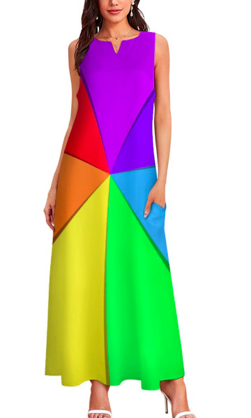 Puccelli Star designer dress